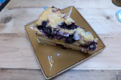 Home Made Bakery photo 4