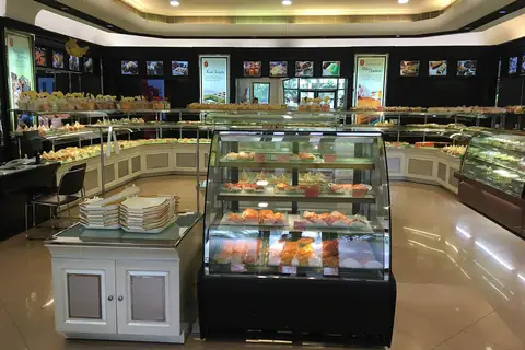 Home Made Bakery photo 1